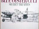 Blue Öyster Cult - Secret Treaties (LP, Album, RE)