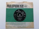 THE BEATLES  1965  UK  45  WE CAN WORK IT OUT   DAY TRIPPER   PARLOPHONE CO