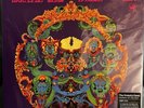 Anthem of the Sun by Grateful Dead Deluxe edition with art/book Sunburst vinyl
