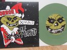 THE MISFITS GREEN COLORED 7