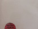 The Beatles* White Album * UK press * PCS 7067/8 * US Import * 1971 *Excellent *