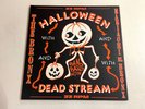 BRONX Halloween Dead Stream 2xLP Used 2021 White Drugs CANDY CORN VINYL MARIACHI