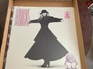 STEVIE NICKS Rock a Little 1985 Vinyl LP with TALK TO ME Hype Sticker SEALED