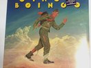 Oingo Boingo   Only A Lad LP  Danny Elfman  still sealed Mint
