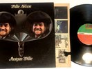 Willie Nelson  Shotgun Willie LP   Ex