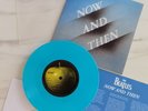 THE BEATLES - Now and Then / Love Me Do vinile vinyl 45 giri rpm 7