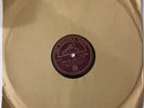 78RPM Bluin' The Blues/Frankie and Johnnie Foxtrot Sid Phillips HMV 10