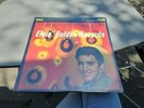 Elvis Presley Golden records vinyl album RCA Victor LPM-1707 (E)- LP