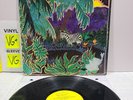 Fenton Robinson Monday Morning Boogie Blues LP Seventy Seven 1972 VG+ Vinyl T05