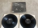 THE WHO QUADROPHENIA RARE 1973 UK Track PROOF SLEEVE 1st Press BOOKLET Superb