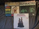 Marvelous Marvelettes, On Stage Plus Sophisted Soul