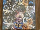 Capstan - The Mosaic [Aqua Vinyl] Sealed Vinyl Record LP Fearless Records