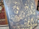 Stand Up : Jethro Tull