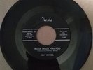 Ray Rivera – There's No Return From Love / Moja Moja Poli Poli Rare Vinyl 45