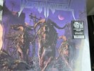 Death Angel “Humanicide” Vinyl (Nuclear Blast Records) Clear/Purple Splatter