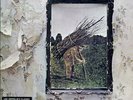 Led Zeppelin - Led Zeppelin IV - 180 gram Vinyl Record LP- Remaster - Gatefold