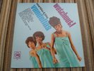 WATCHOUT, MARTHA/VANDELLAS, Original 1966 release, G976, Mono MOTOWN 1964, M/M