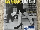 Cool Struttin by Sonny Clark 2014 BlueNote Hard Bop Jazz Reissue