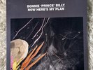 Bonnie 'Prince' Billy – Now Here's My Plan Indie Country Rock