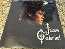 JUAN GABRIEL LP - SELF TITLED LP ARCANO RECORDS DKL1-3204 NEW SEALED RARE 1972