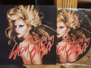 Lady Gaga- Born This Way 10