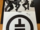 Take That And Party - Rare 90’s Vinyl Album
