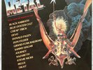 Heavy Metal Music From The Motion Picture 12