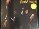 The Black Crowes Vinyl LP Shake Your Money Maker 30th Anniversary.