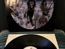 Slayer | Live Undead Vinyl | Metal Blade | RR9574