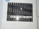 MITSKI - Bury Me At Make Out Creek LP SEALED 2016