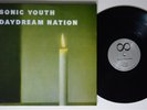 SONIC YOUTH Daydream Nation GOOFIN' 2xLP NM/VG++ gatefold 2014 w/poster