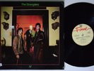 STRANGLERS IV (Rattus Norvegicus) LIBERTY/FAME LP VG+/VG++ UK