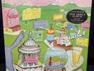 They Might Be Giants Pink & Green Colored Vinyl Record Limited Edition #78/200️
