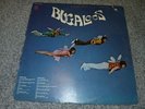 Bugaloos Self-Titled 1970 LP Capitol Sunshine Pop Psych, Sid & Marty Krofft TV
