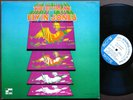 ELVIN JONES The Ultimate LP BLUE NOTE BST 84305 RVG Jimmy Garrison Joe Farrell