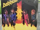 Dokken - Under Lock and Key SEALED LP Elektra 9 60458-1