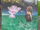 David Lee Roth - Crazy From the Heat SEALED LP Warner Bros 25222-1-B