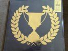O.C. APOLLO BROWN TROPHIES SEALED WHITE VINYL 2LP + BONUS 7” POSTER ALC MF DOOM