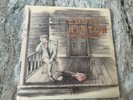 EDDIE HINTON LETTERS FROM THE MISSISSIPPI AMALTHEA LABEL 1986 IMPORT EX/VG+