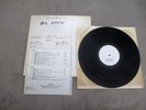 DION DiMUCCI Streetheart '76 TEST PRESSING LP Warner Bros BS-2954 NM Ultra-Sonic