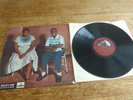 Ella Fitzgerald & Louis Armstrong - Ella And Louis UK 1956 1st HMV CLP 1098 LP