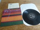 Pharoah Sanders - Rejoice US 1981 1st Theresa TR 112/3 Free Jazz + Insert 2LP