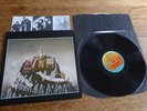 The Young Persons' Guide to King Crimson UK 1975 1st Island ISLD 7 Prog EX 2LP