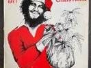 Jacob Miller & Ray I - Natty Christmas LP - Top Ranking Int'l Mint Vinyl Rare
