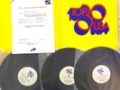 5/10/85 MG KELLYS TOP 30 USA, CHAKA KHAN, SADE,DEBARGE, BRYAN ADAMS, JAKATA,WHAM