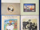 Folk / Rock 11 x LP Vinyl Record Albums Cat Stevens Elton John Neil Young VG+ EX