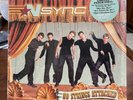 NSYNC - No Strings Attached Vinyl LP PEACH New UO 1st Press