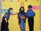 Bad Boys Blue  - Heart Beat - LP  - 1986 - Coconut