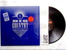 BIG COUNTRY - THE CROSSING - 1983 Vinyl LP - Mercury Masterdisk HW 4228128701M1
