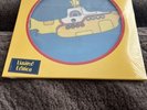 2015 THE BEATLES Yellow Submarine /Eleanor Rigby Limited Edition 7” Picture Disc
